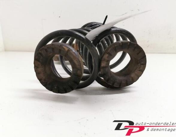 Coil Spring OPEL Corsa D (S07)