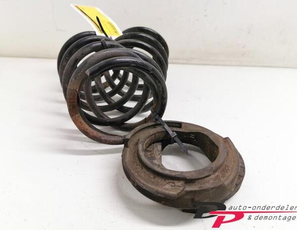 Coil Spring OPEL Corsa D (S07)