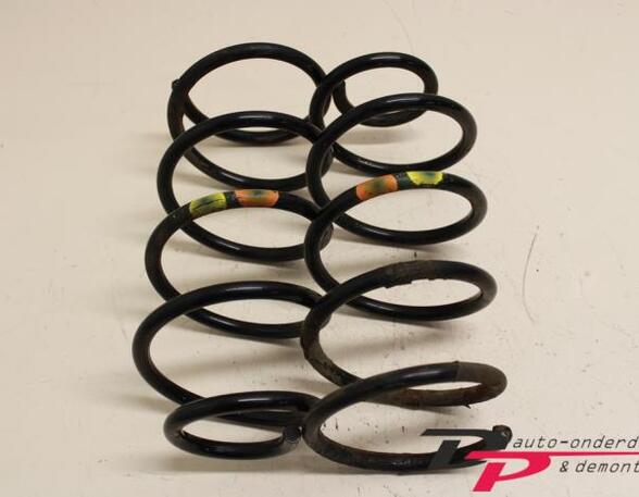 Coil Spring FIAT Grande Punto (199), FIAT Punto (199), FIAT Punto Evo (199)