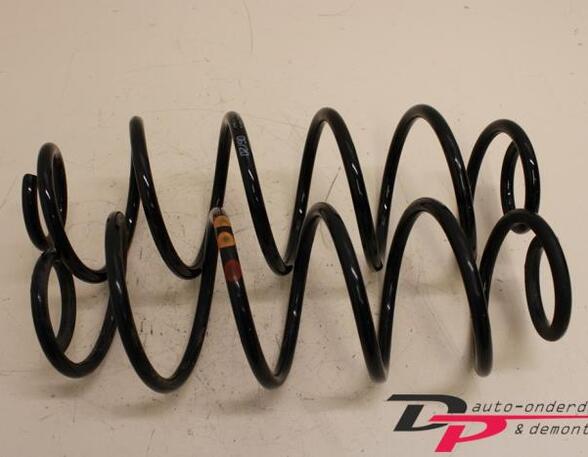 Coil Spring PEUGEOT 207 (WA, WC)