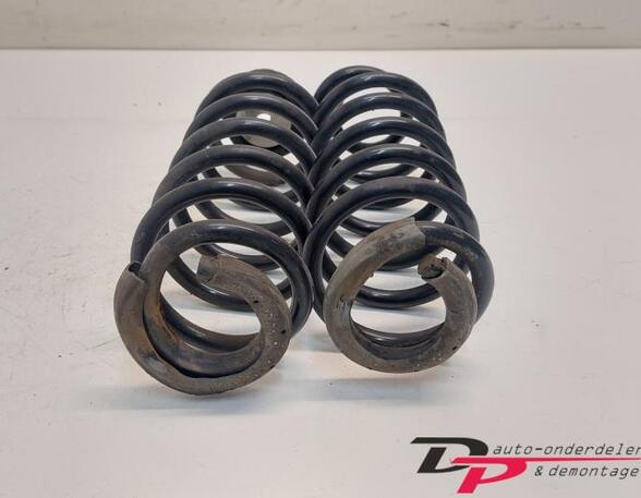 Coil Spring PEUGEOT 308 SW I (4E, 4H)