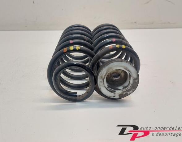 Coil Spring PEUGEOT 308 SW I (4E, 4H)