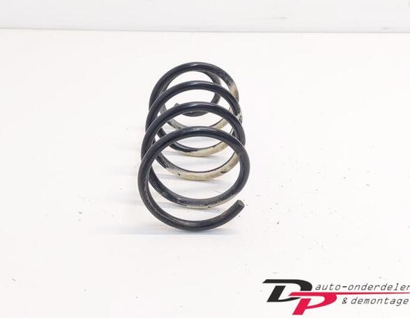 Coil Spring OPEL Adam (M13)