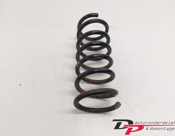 Coil Spring FORD Galaxy (WA6), FORD S-Max (WA6)