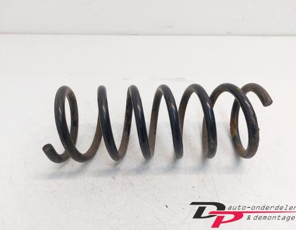 Coil Spring FORD Galaxy (WA6), FORD S-Max (WA6)