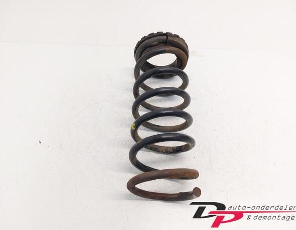 Coil Spring FORD Galaxy (WA6), FORD S-Max (WA6)