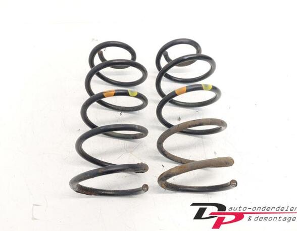 Coil Spring FIAT Grande Punto (199), FIAT Punto (199), FIAT Punto Evo (199)