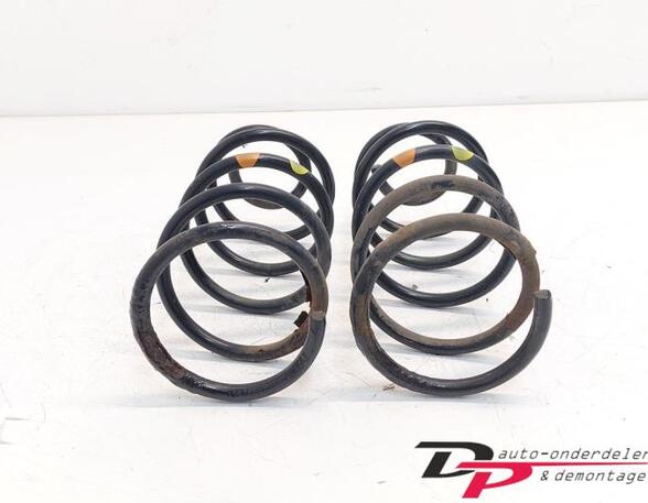 Coil Spring FIAT Grande Punto (199), FIAT Punto (199), FIAT Punto Evo (199)