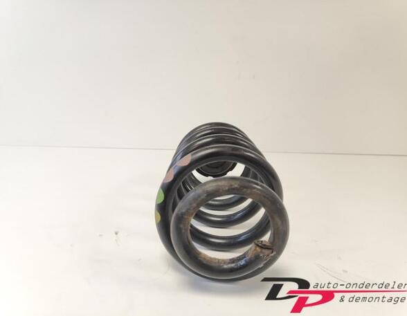 Coil Spring AUDI A6 (4F2, C6)