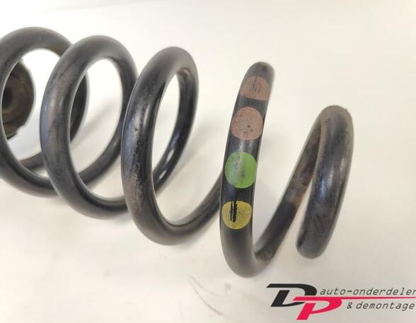 Coil Spring AUDI A6 (4F2, C6)