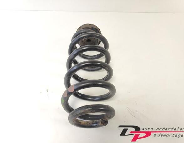 Coil Spring AUDI A6 (4F2, C6)