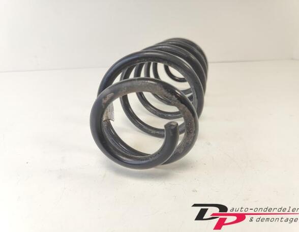 Coil Spring SKODA OCTAVIA III Combi (5E5, 5E6)