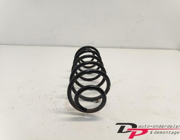 Coil Spring PEUGEOT 208 I (CA_, CC_)