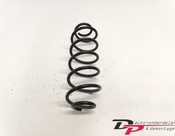 Coil Spring PEUGEOT 208 I (CA_, CC_)