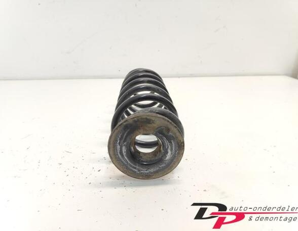 Coil Spring VW GOLF VI (5K1), VW GOLF VI Van (5K1_), VW GOLF VAN VI Variant (AJ5), VW GOLF V (1K1)