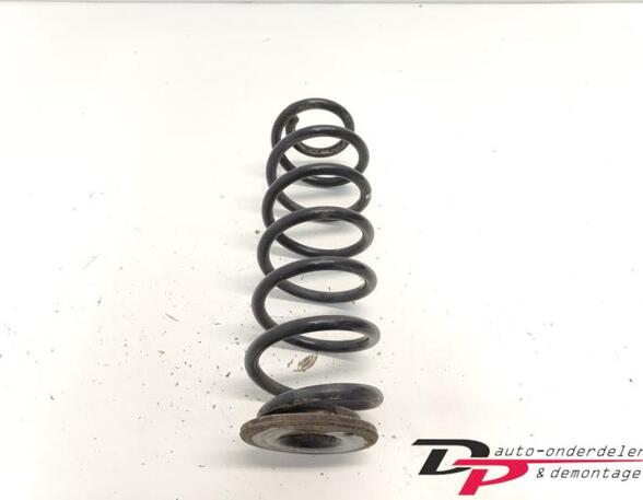 Coil Spring VW GOLF VI (5K1), VW GOLF VI Van (5K1_), VW GOLF VAN VI Variant (AJ5), VW GOLF V (1K1)