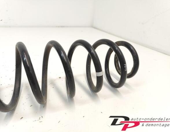 Coil Spring VW GOLF VI (5K1), VW GOLF VI Van (5K1_), VW GOLF VAN VI Variant (AJ5), VW GOLF V (1K1)