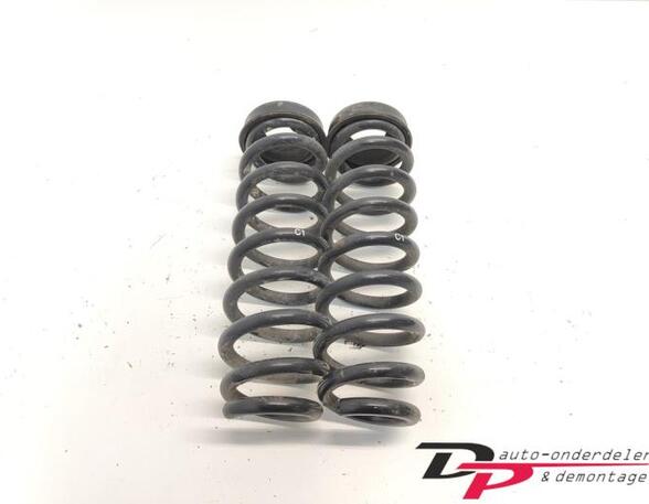 Coil Spring BMW 1 (E87), BMW 1 (E81), BMW 1 Coupe (E82)