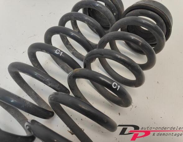 Coil Spring BMW 1 (E87), BMW 1 (E81), BMW 1 Coupe (E82)