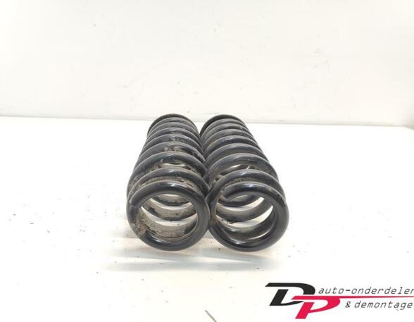 Coil Spring BMW 1 (E87), BMW 1 (E81), BMW 1 Coupe (E82)