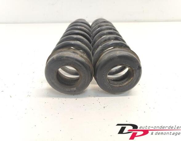 Coil Spring BMW 1 (E87), BMW 1 (E81), BMW 1 Coupe (E82)