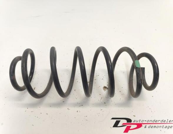 Coil Spring CITROËN C1 II (PA_, PS_)