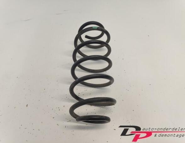 Coil Spring CITROËN C1 II (PA_, PS_)