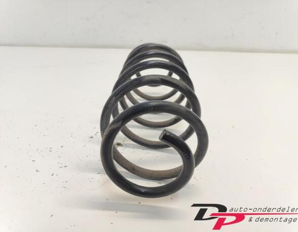 Coil Spring CITROËN C1 II (PA_, PS_)