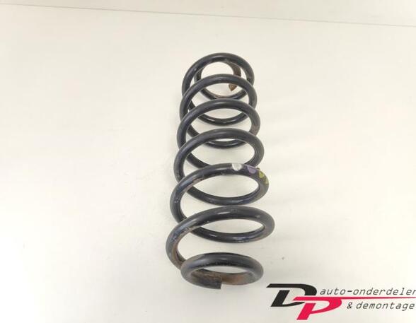 Coil Spring VW TIGUAN (5N_), VW TIGUAN VAN (5N_), VW TIGUAN (AD1, AX1)