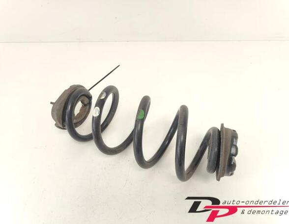 Coil Spring NISSAN X-TRAIL (T32_)