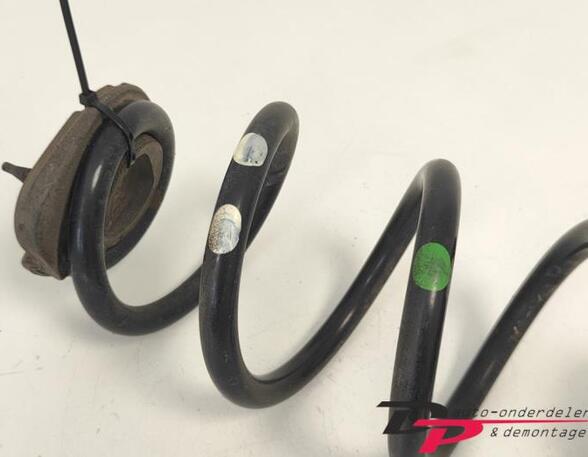 Coil Spring NISSAN X-TRAIL (T32_)