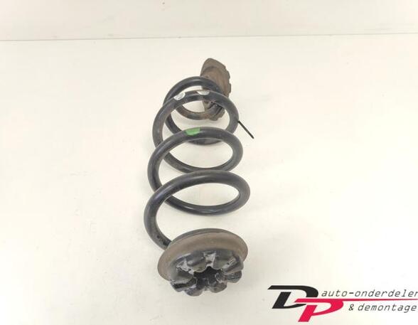 Coil Spring NISSAN X-TRAIL (T32_)