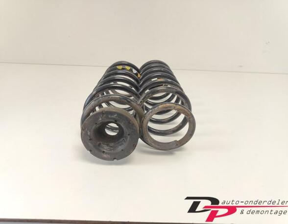 Coil Spring VW POLO (6R1, 6C1), VW POLO Van (6R)