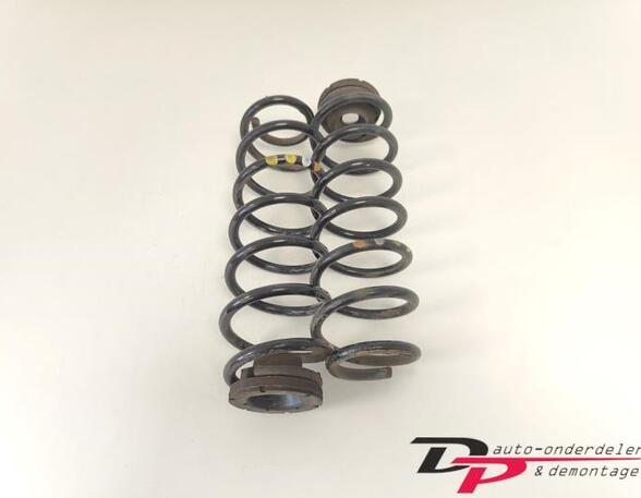 Coil Spring VW POLO (6R1, 6C1), VW POLO Van (6R)