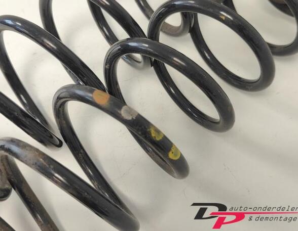 Coil Spring VW POLO (6R1, 6C1), VW POLO Van (6R)