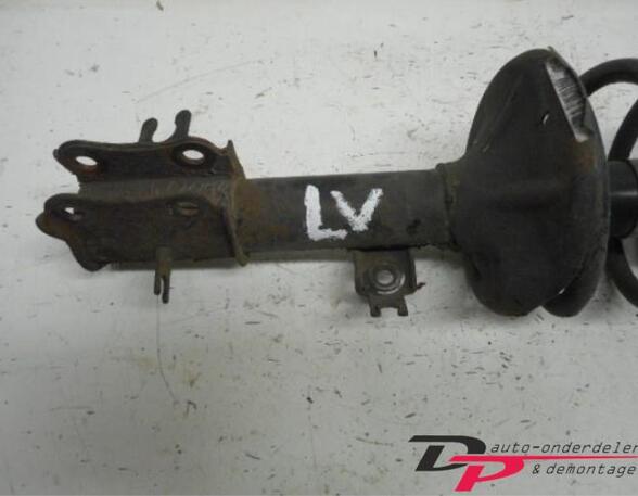 Suspension Strut CHEVROLET Aveo/Kalos Schrägheck (T200), DAEWOO Kalos (KLAS)