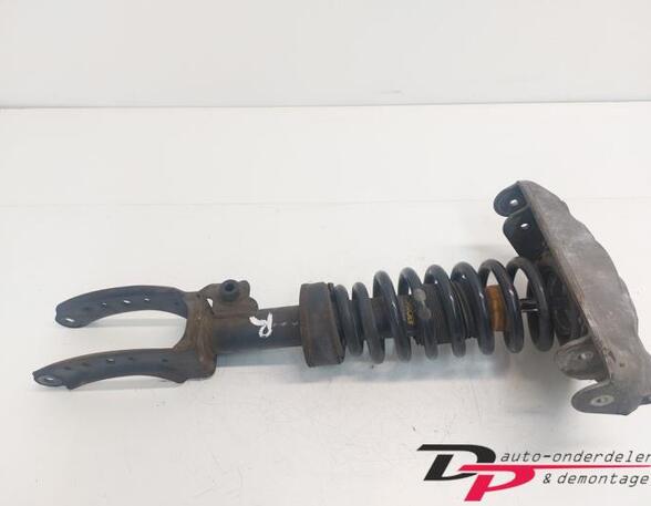 Suspension Strut VW Touareg (7L6, 7L7, 7LA)