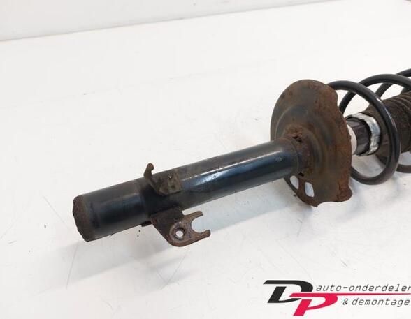 Suspension Strut TOYOTA Aygo (KGB1, WNB1)