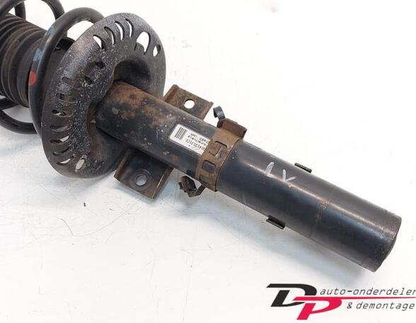 Suspension Strut VW Polo (9N)