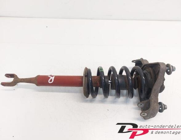 Suspension Strut AUDI A4 Avant (8E5, B6)