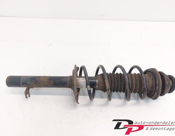 Suspension Strut TOYOTA Aygo (KGB1, WNB1)