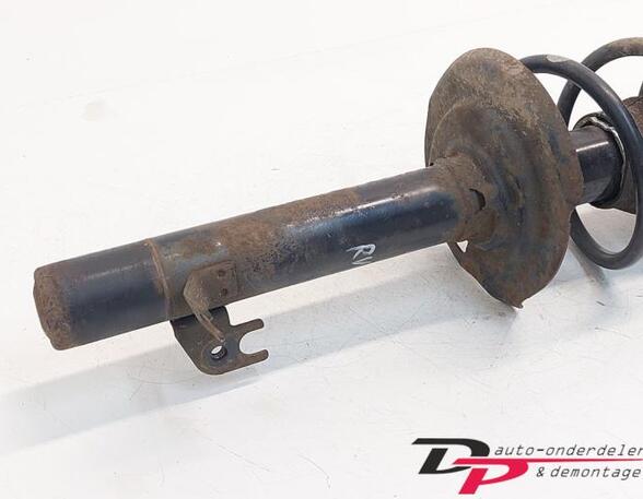 Suspension Strut TOYOTA Aygo (KGB1, WNB1)