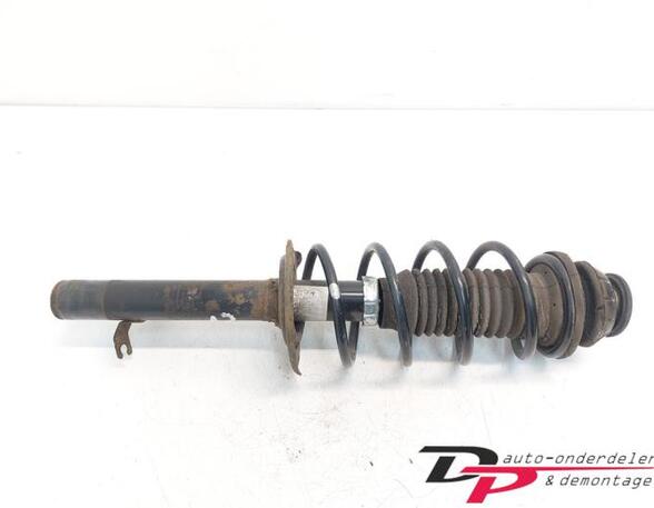 Suspension Strut TOYOTA Aygo (KGB1, WNB1)