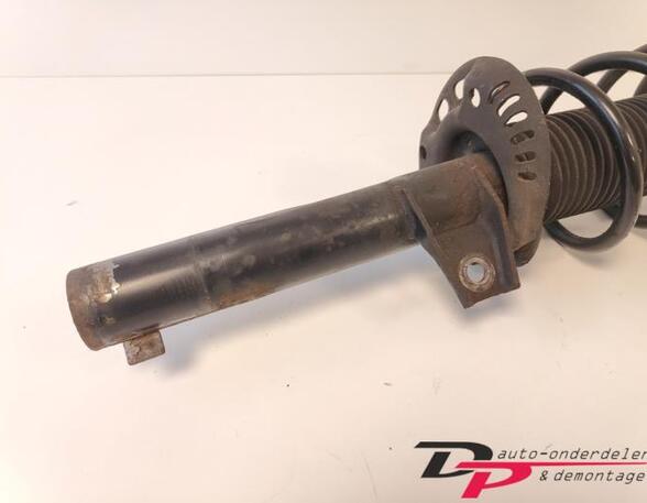 Suspension Strut VW Golf VI (5K1)