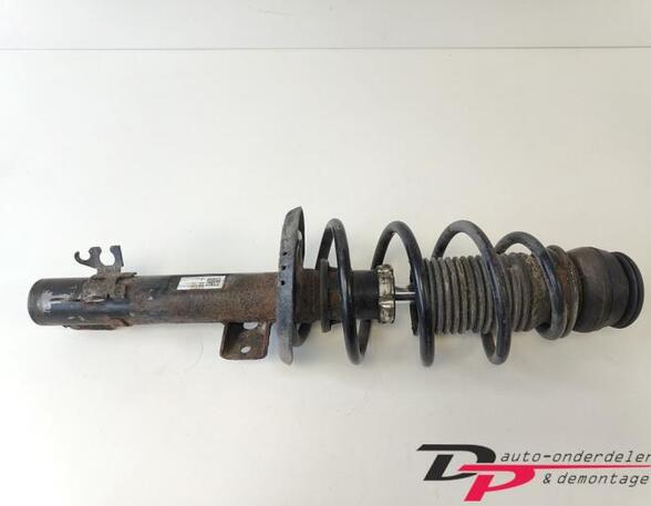 Suspension Strut SEAT Ibiza IV (6J5, 6P1), SEAT Ibiza IV Sportcoupe (6J1, 6P5)