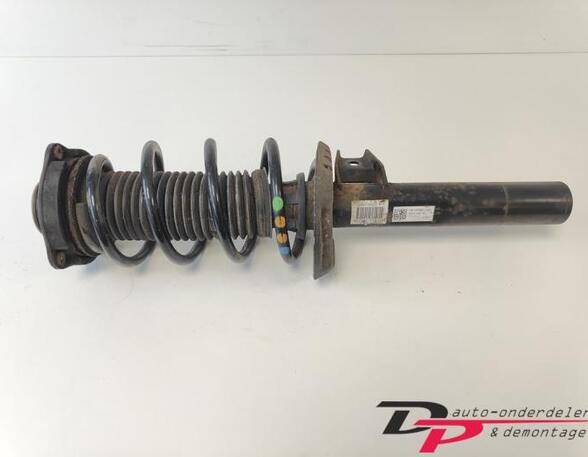 Suspension Strut VW Golf VI (5K1)