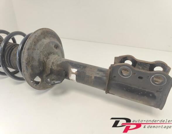 Suspension Strut TOYOTA Yaris (P13)