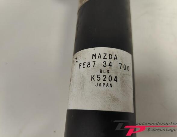 Suspension Strut MAZDA RX-8 (SE, FE)