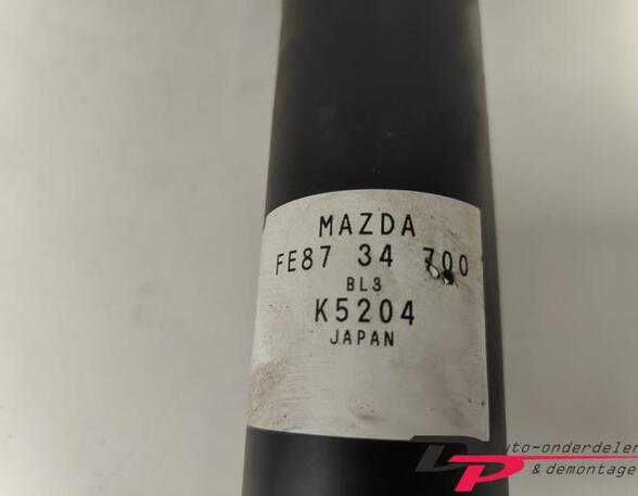 P20794518 Federbein links vorne MAZDA RX-8 (SE, FE) FE8734700