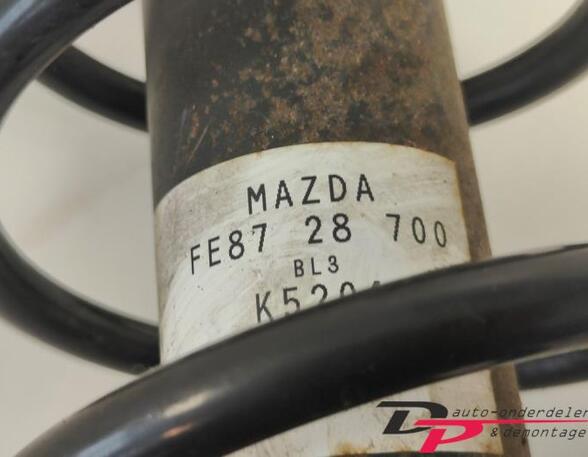 Suspension Strut MAZDA RX-8 (SE, FE)